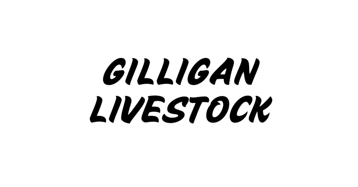 Gilligan Livestock