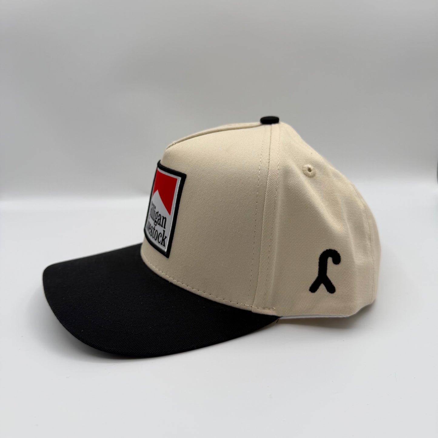 Marlboro Patch ￼