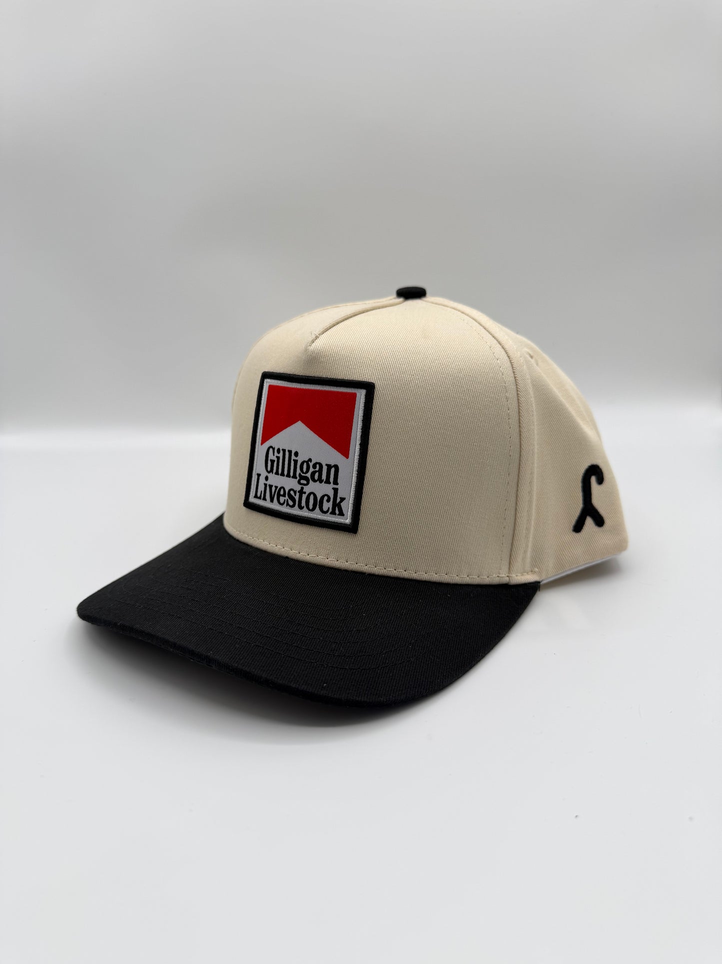 Marlboro Patch ￼