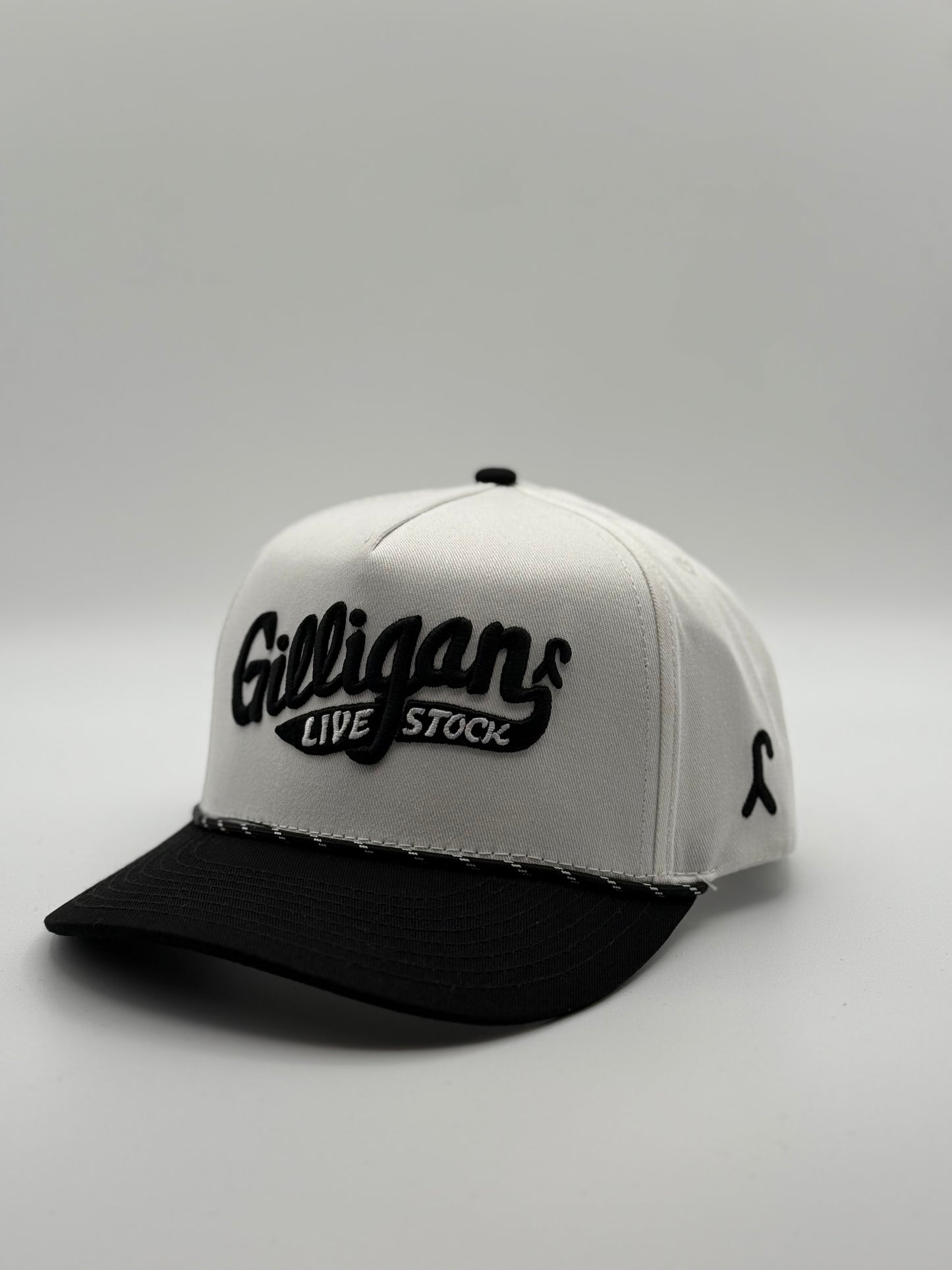 Signature Cap