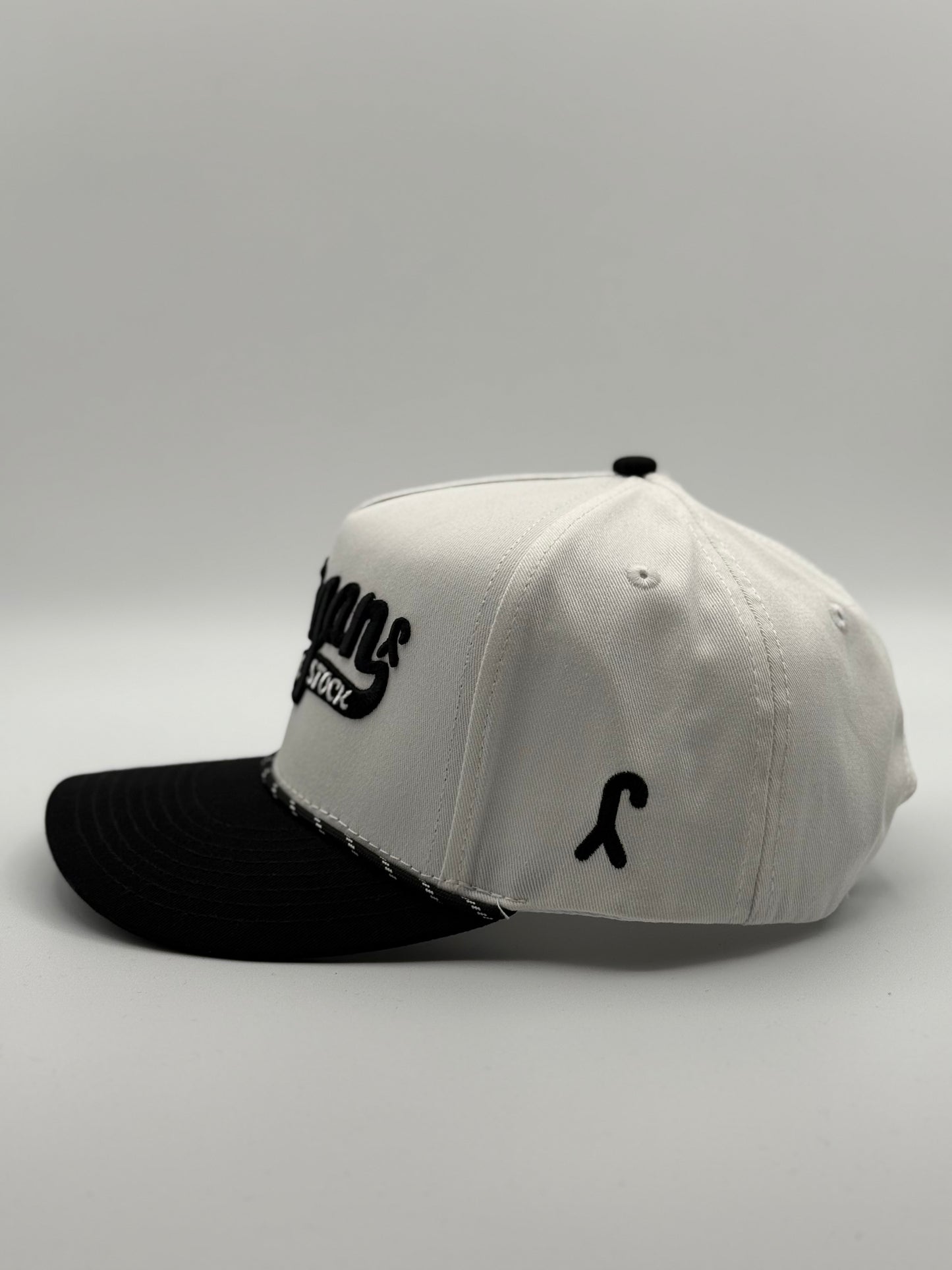 Signature Cap